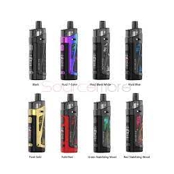Smok Scar P3 - Mod Pod Kit